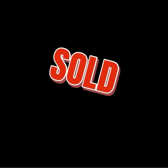 🔻Not For Sale🔻 - Picture 1 of 6